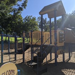 Santiago Hills Park