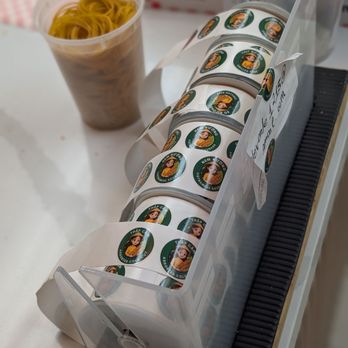 Banh Mi Le Anh - Stickers - Vietnamese Near Me - Unionville, Ontario Banh Mi Le Anh - Stickers - Vietnamese Near Me - Unionville, Ontario