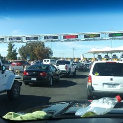 Border International / Mexicali