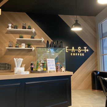 East Coffee - Coffee & Tea Near Me - Temecula, California East Coffee - Coffee & Tea Near Me - Temecula, California