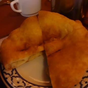 Lhassa - Pain tibétain frit - Restaurants Near Me - Paris, 75 Lhassa - Pain tibétain frit - Restaurants Near Me - Paris, 75