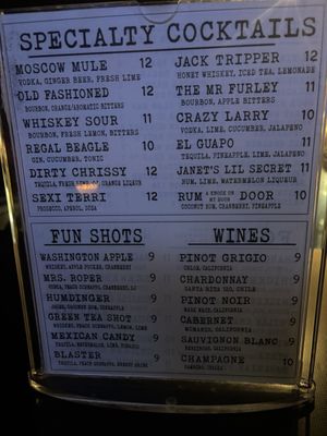 Mr Furley's Bar - Glendale by null