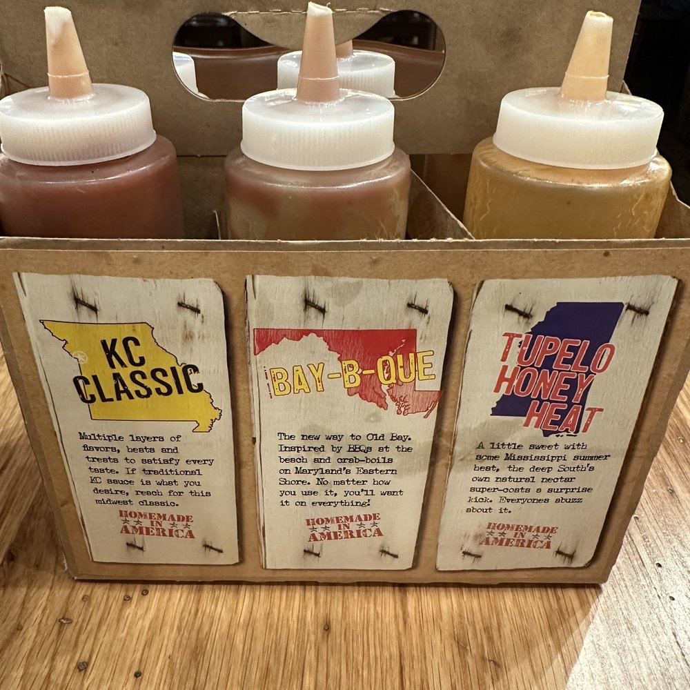Mission BBQ - Barbeque Near Me - Herndon, Virginia Mission BBQ - Barbeque Near Me - Herndon, Virginia