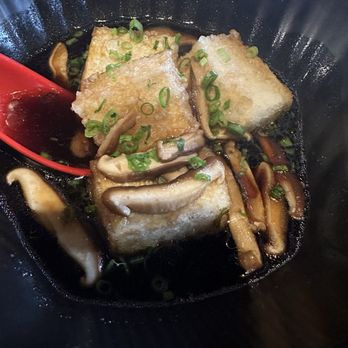 Syun Izakaya - Agadashi tofu - Sushi Bars Near Me - Hillsboro, Oregon Syun Izakaya - Agadashi tofu - Sushi Bars Near Me - Hillsboro, Oregon