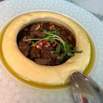 Amal - hummus - Lebanese Near Me - Toronto, Ontario