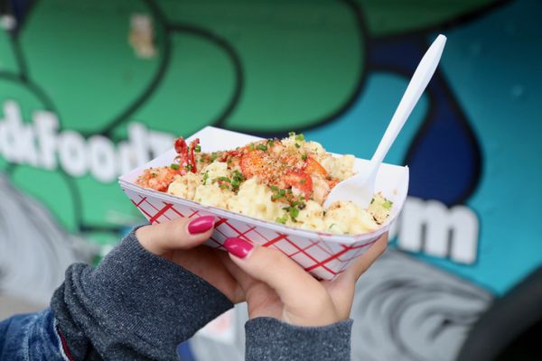 SoWa Open Market by null