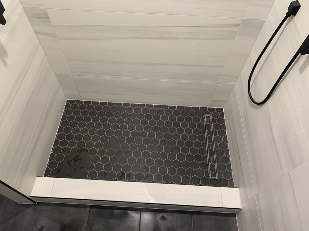 Slide of JM Tile Designs