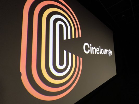 Cinelounge Sunset by null