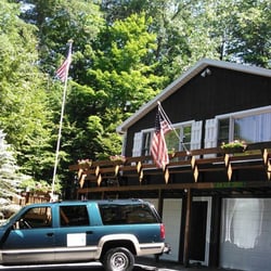 Lake George Computer - Lake George Computer HQ!