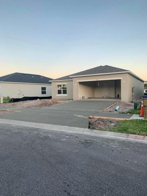 Daros Rem Services Logo