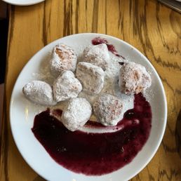 New Orleans Beignets