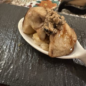 22Kailua - Foie gras w/truffle - Breakfast & Brunch Near Me - Kailua, Hawaii
