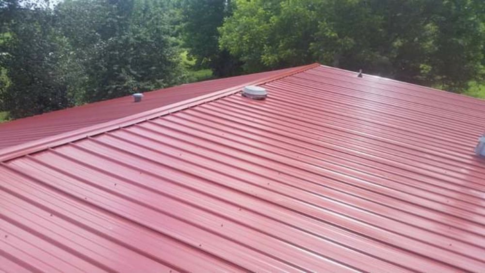 Slide of Bussie Construction