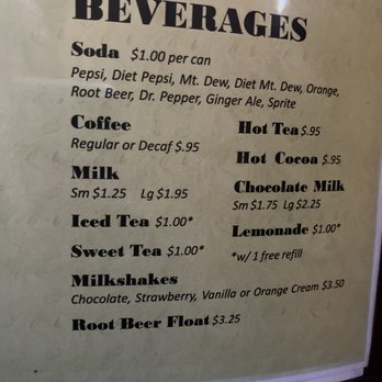 Iron Skillet Restaurant - Beverages - New American Near Me - Troy, Pennsylvania Iron Skillet Restaurant - Beverages - New American Near Me - Troy, Pennsylvania