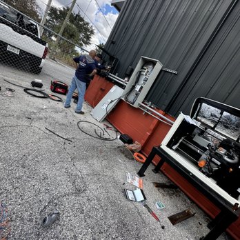 Nick's Electrical Contracting - Electricians Near Me Nick's Electrical Contracting - Electricians Near Me