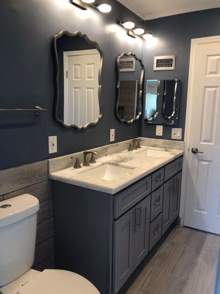 Slide of Green Home Improvements