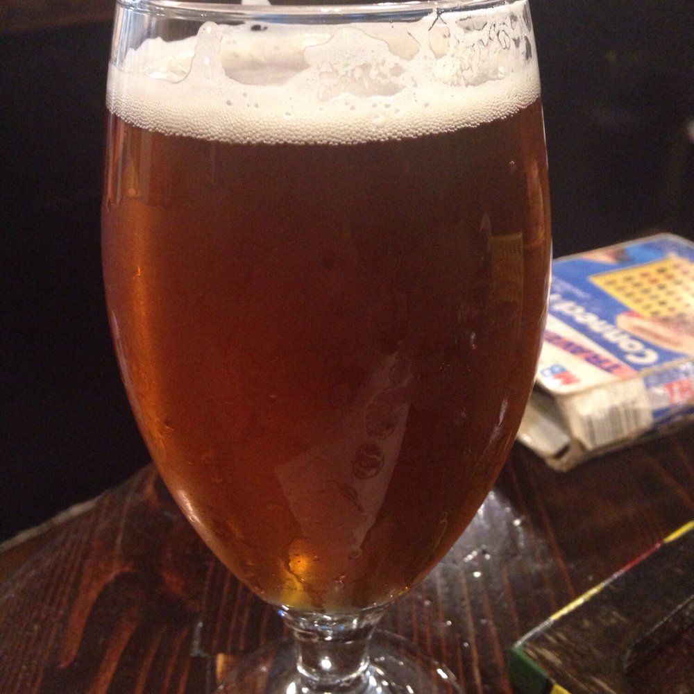 I & I Brewing - Session IPA: 5 bucks....can't beat it! - Breweries Near Me - Chino, California