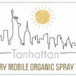 Tanhattan - Tanhattan - Get your luxury organic spray tan today!