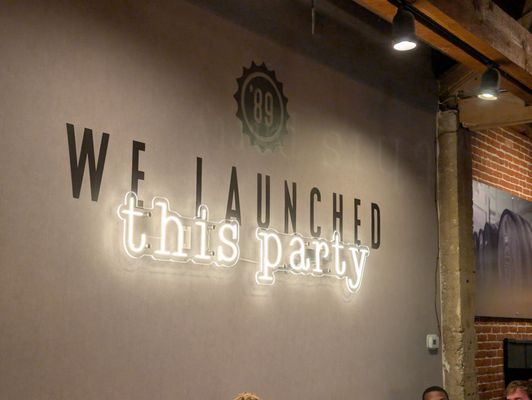 Karl Strauss Brewing Company by null