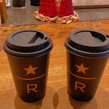 Starbucks - Dark hot chocolate - Coffee & Tea Near Me - Plano, Texas