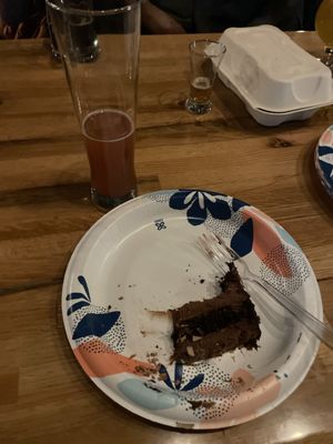 Goat Patch Brewing Company by null