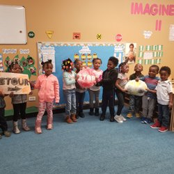 All About Kids Learning Academy