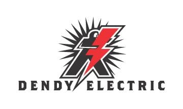 Slide of Dendy Electric