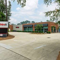 Go Store It Self Storage