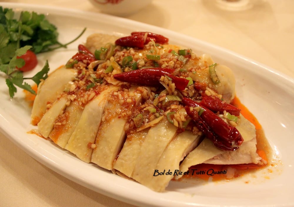 Jin Jiang