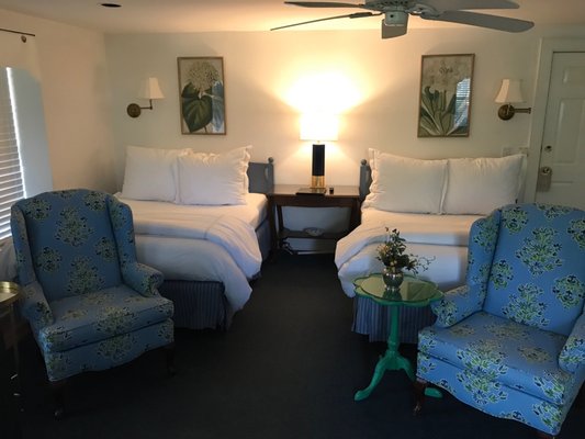 Rhett House Inn by null