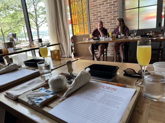 Osteria Morini by null Osteria Morini by null