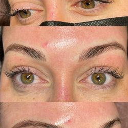 Bloom & Glow beauty room