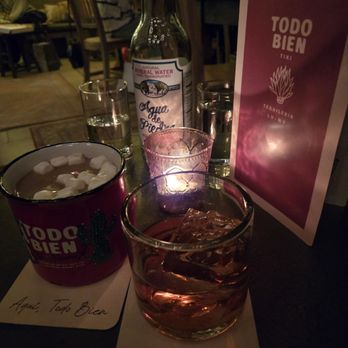 Todo Bien - Tiki Bars Near Me - Las Vegas, Nevada Todo Bien - Tiki Bars Near Me - Las Vegas, Nevada