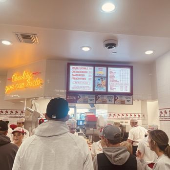 In-N-Out Burger - 3 - Burgers Near Me - Ridgefield, Washington In-N-Out Burger - 3 - Burgers Near Me - Ridgefield, Washington