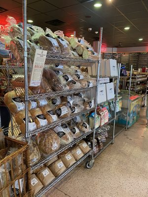Ithaca Bakery by null
