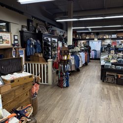 Mast General Store