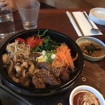 Insa - Dolsot Bibimbap - Korean Near Me - Brooklyn, New York Insa - Dolsot Bibimbap - Korean Near Me - Brooklyn, New York