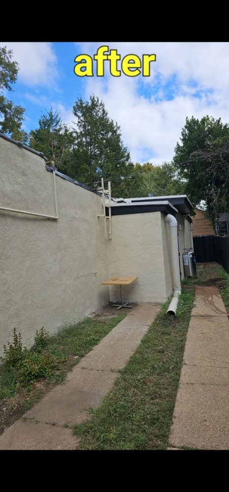 Slide of Limitless Renovations & Repairs