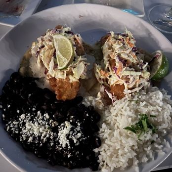 Contigo Latin Kitchen - Spanish Near Me - Tucson, Arizona