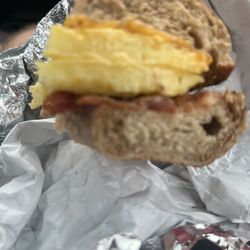 The Great American Bagel