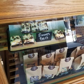 NibblexNosh - Smores bars - Bakeries Near Me - Scotia, New York