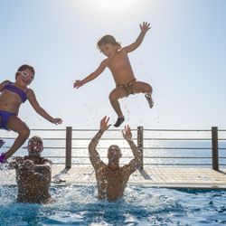 Sure Blue Pool Service