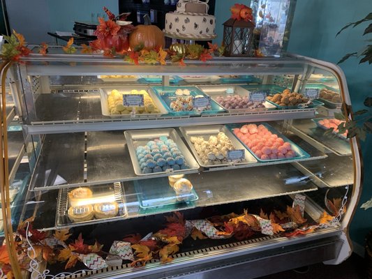 Creative Cakes of Abilene by null
