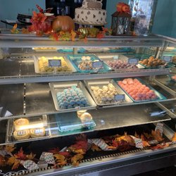 Creative Cakes of Abilene - I'll share!