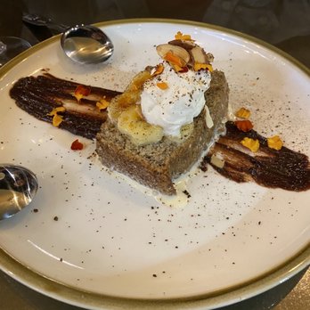 The Third Place - Banana bread - Bars Near Me - Lancaster, California The Third Place - Banana bread - Bars Near Me - Lancaster, California