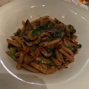 Ama Ama Restaurant - Plant Based Pasta - New American Near Me - Kapolei, Hawaii