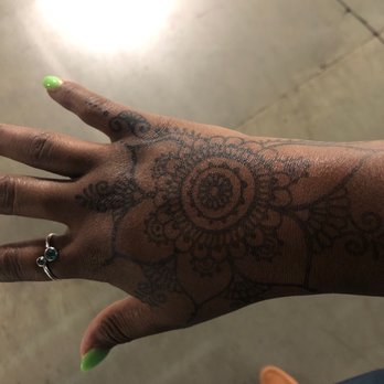 Atlanta S House Of Henna 100 Photos 25 Reviews Henna Artists 1087 Euclid Ave Ne Little Five Points Atlanta Ga Phone Number Yelp