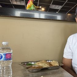Punjabi Dhaba - Channa Bhatura