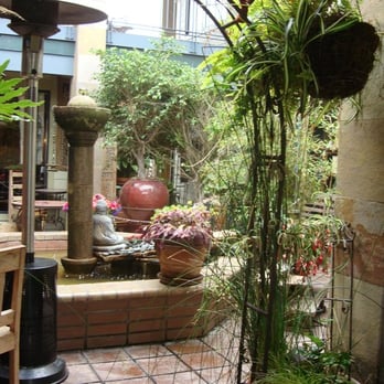 Green Temple - Vegetarian Near Me - Redondo Beach, California