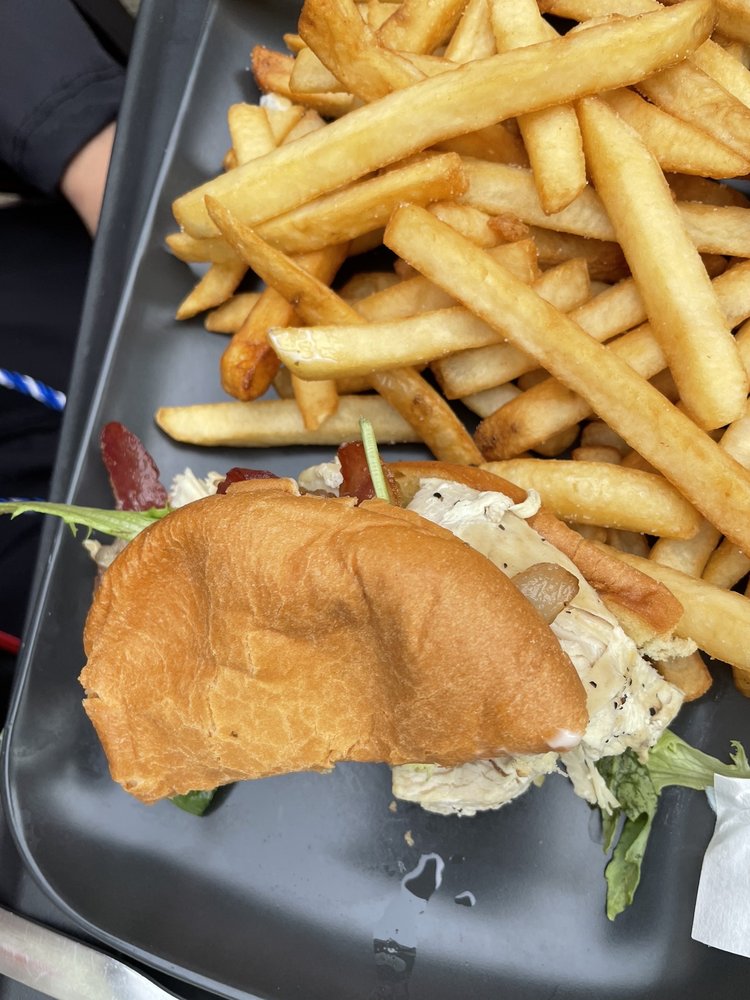 Food from Fusion On Main